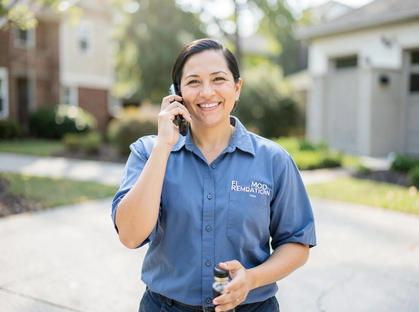 Mold Remediation Welton, IA FAQs